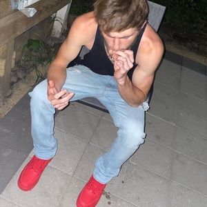 Meet your Posher, Dylan